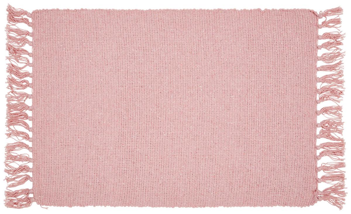 Ágyelő Corner - olajkék/bézs, Konventionell, textil (40/60cm) - Best Price