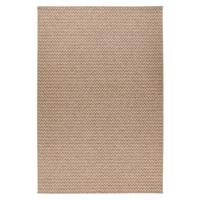 Flachwebteppich BxL: ca. 200x290 cm - Multicolor, Basics, Textil (200/290cm) - Kayoom