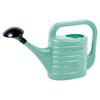 Gießkanne Herbert - Türkis/Anthrazit, KONVENTIONELL, Kunststoff (54/14/29cm) - Ondega