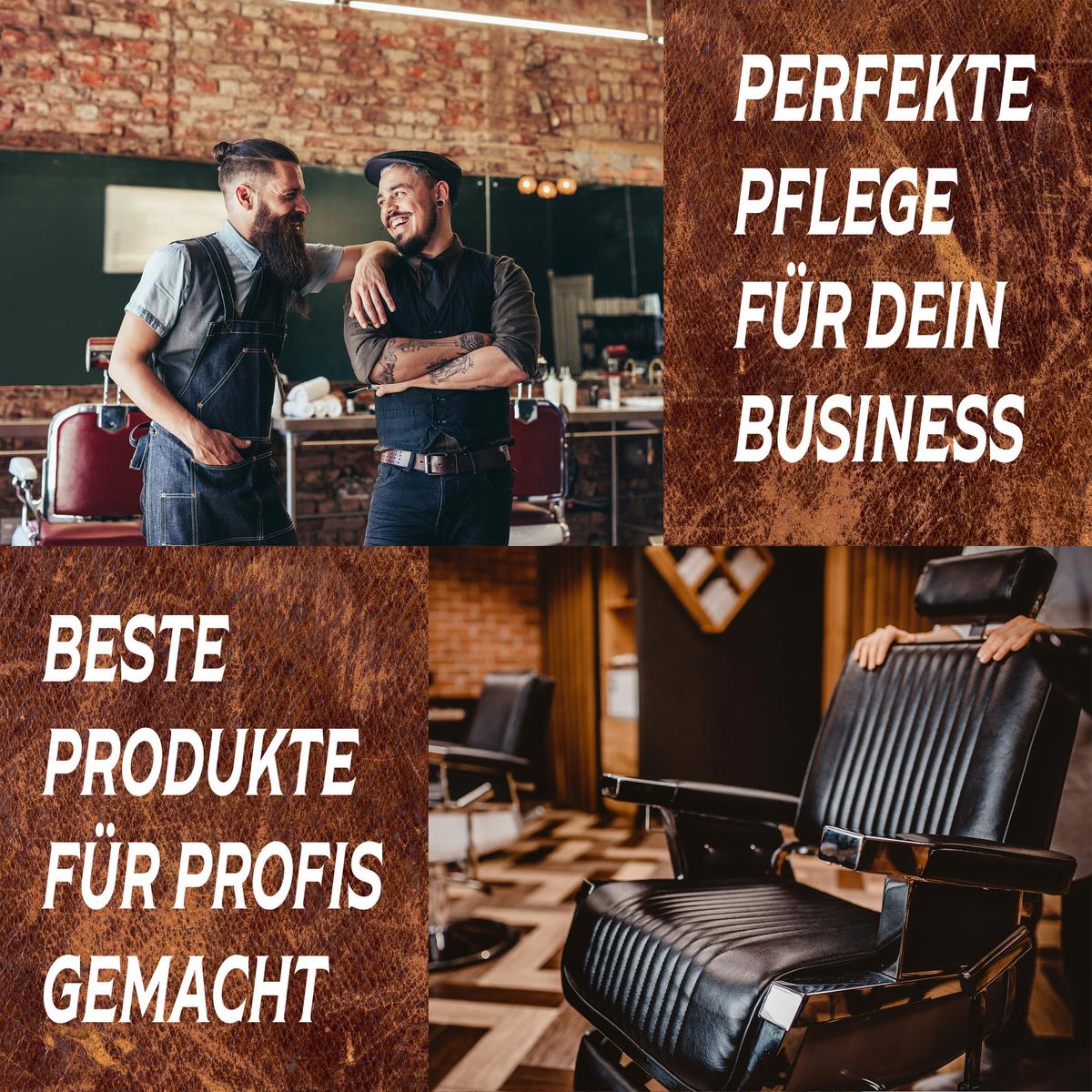 LEDERPFLEGE PREMIUM LEDER LOTION - Basics, Kunststoff (500ml) - Urban Forest