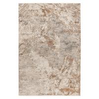 Vintage-teppich My Everest 426 - Multicolor, Basics, Textil (60/110cm) - Obsession