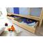 Bettkastenset Laluna 97x90 cm - Kieferfarben, Basics, Holz (97/17,5/90cm) - Livetastic Bettkastenset Laluna 97x90 cm - Kieferfarben, Basics, Holz (97/17,5/90cm) - Livetastic