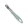 Apfelentkerner Mateo Mint Grün Bxhxt: Ca. 2,8x20,3x2,1 Cm - Edelstahlfarben, Basics, Metall (2,8/20,3/2,1cm) - Metaltex