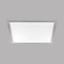 LED-Paneel Salobrena 2 - Alufarben/Weiß, MODERN, Kunststoff/Metall (45/45/1,1cm) LED-Paneel Salobrena 2 - Alufarben/Weiß, MODERN, Kunststoff/Metall (45/45/1,1cm)