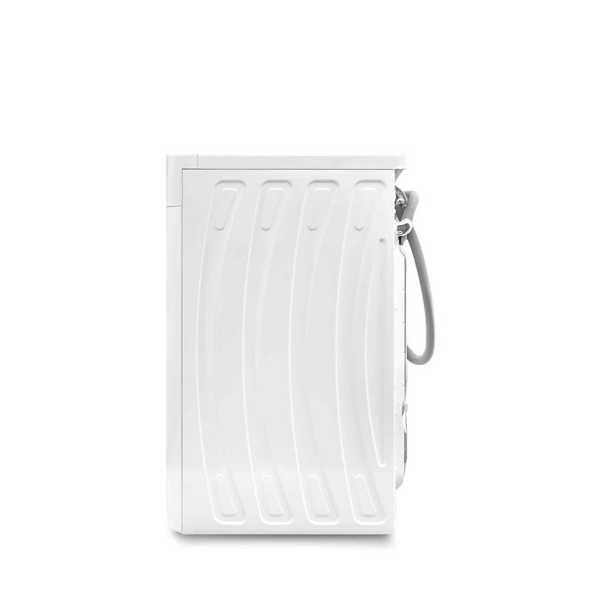 Waschmaschine Wmi 86341 - Weiß, Basics (60/85/56cm) - Vestel