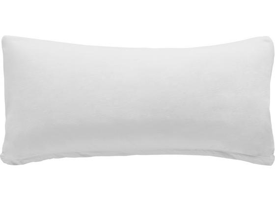 Povlak Na Polštář Basic - platinová, textil (40/80cm) - MÖMAX modern living Povlak Na Polštář Basic - platinová, textil (40/80cm) - MÖMAX modern living