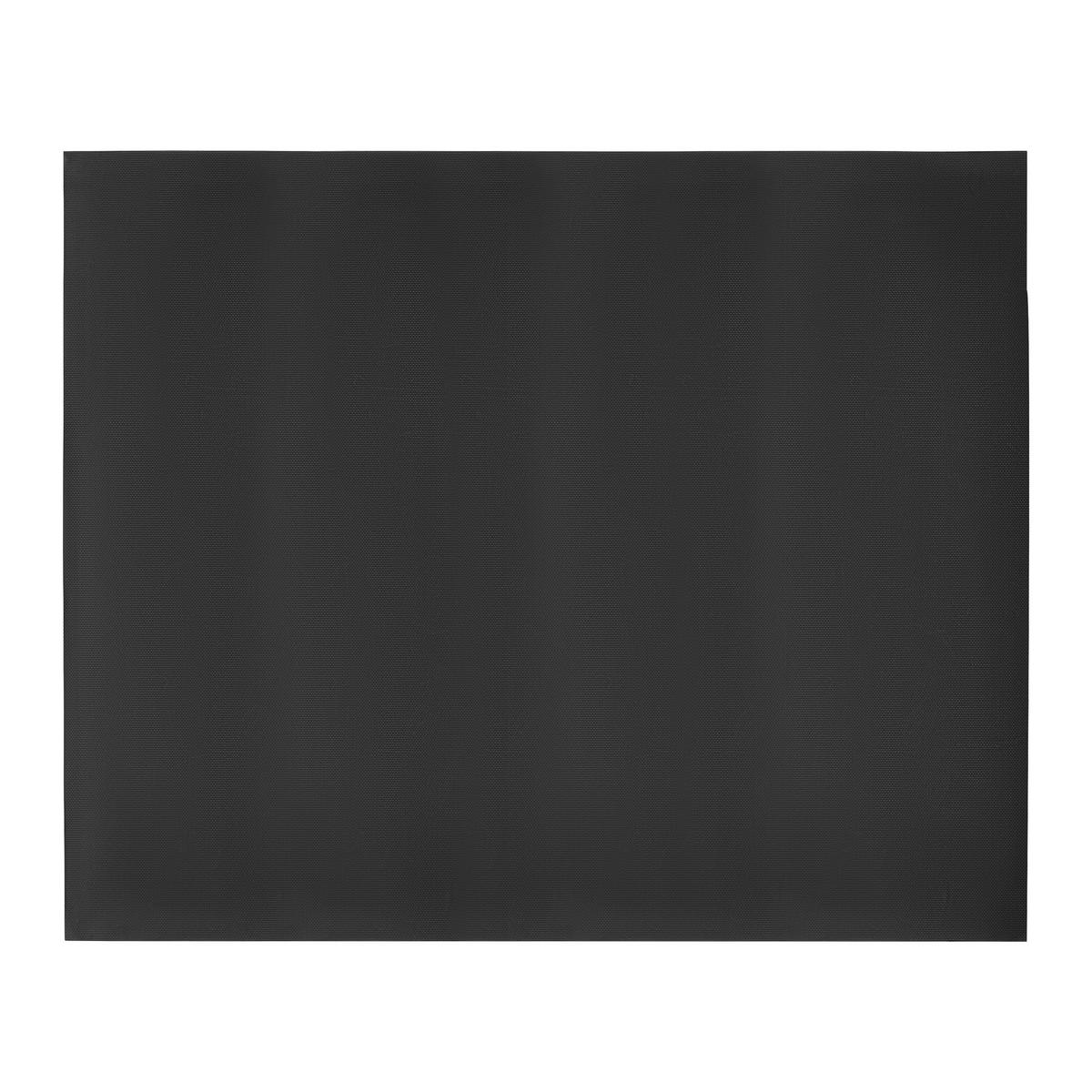 Pečící fólie KIKI - černá, Konvenční, sklo (0.01/40/33cm) - Mömax