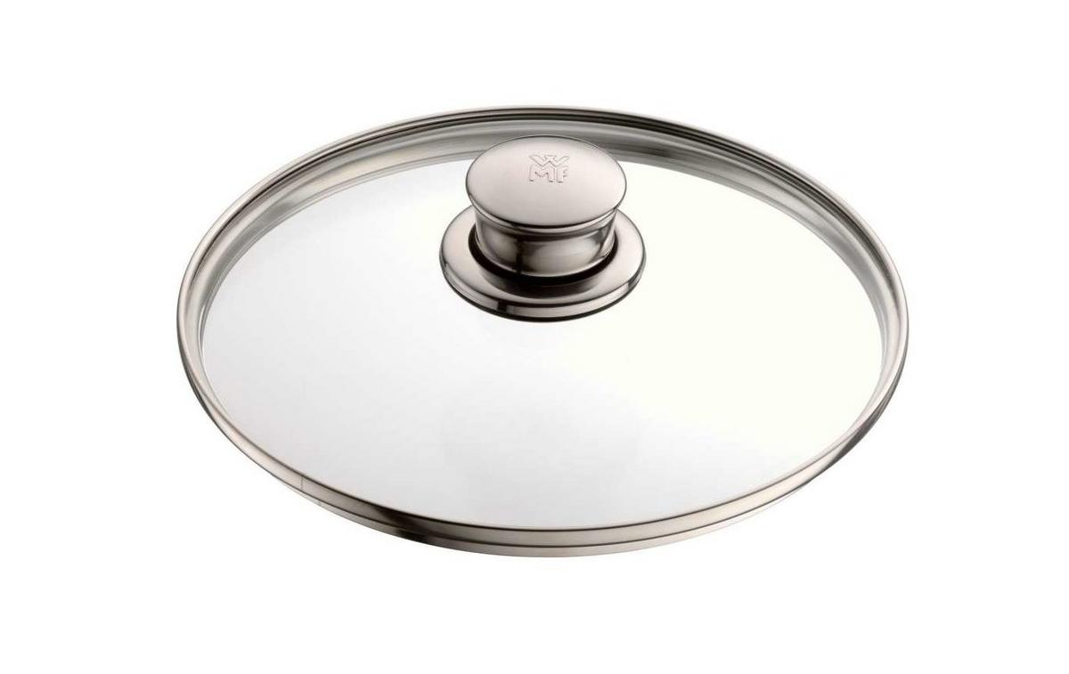 Sada 5 hrncov DIADEM PLUS - Modern, kov/sklo - WMF