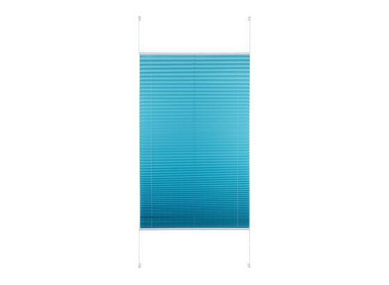 Plisé Free, 90/210cm, Petrolejová - petrolej, textil (90/210cm) - Premium Living Plisé Free, 90/210cm, Petrolejová - petrolej, textil (90/210cm) - Premium Living