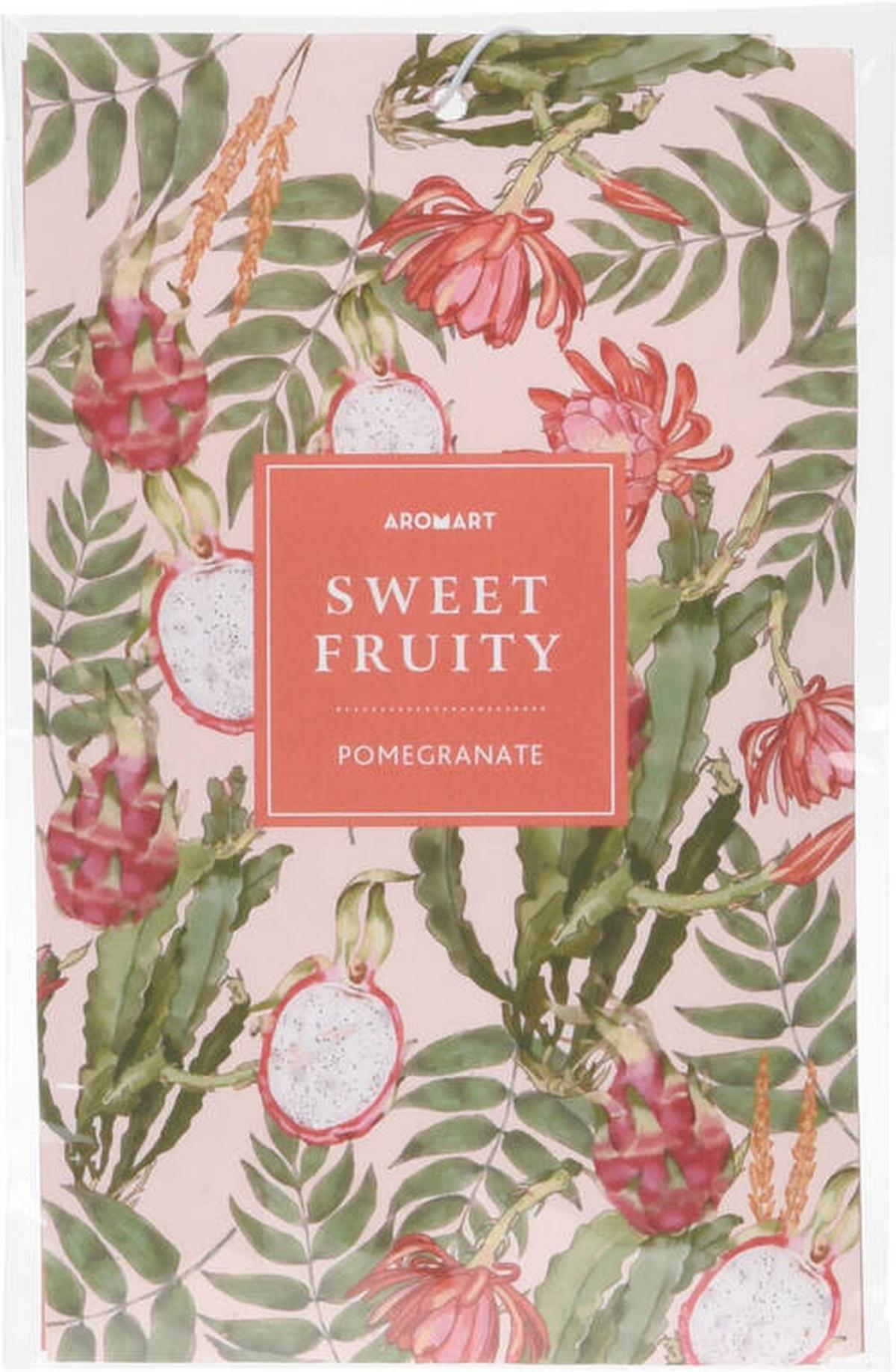 Potpourri Tasakban - műanyag (15/9/1cm)