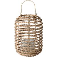 Lámpás 138000550 - természetes anyagok (22cm)