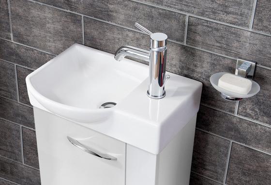 Waschbecken GUEST