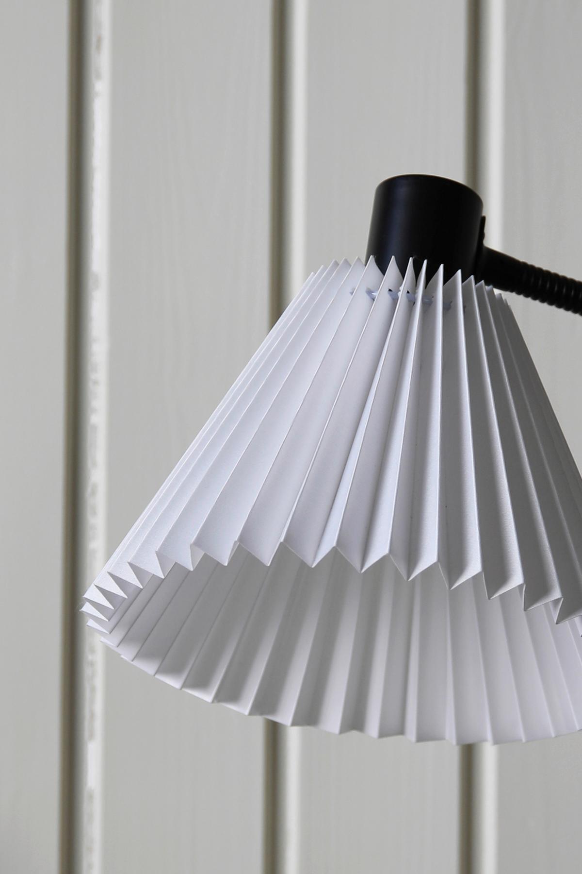 Schreibtischleuchte Memory-Funktion, 40w - Basics (36/59/22cm) - Markslöjd