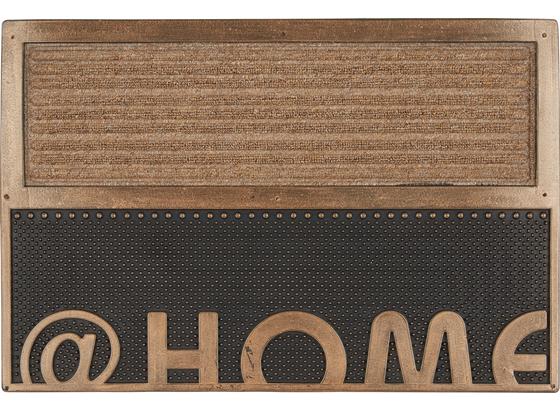 Rohožka Cenový Trhák - měděné barvy, umělá hmota (40/60cm) - Mömax modern living Rohožka Cenový Trhák - měděné barvy, umělá hmota (40/60cm) - Mömax modern living
