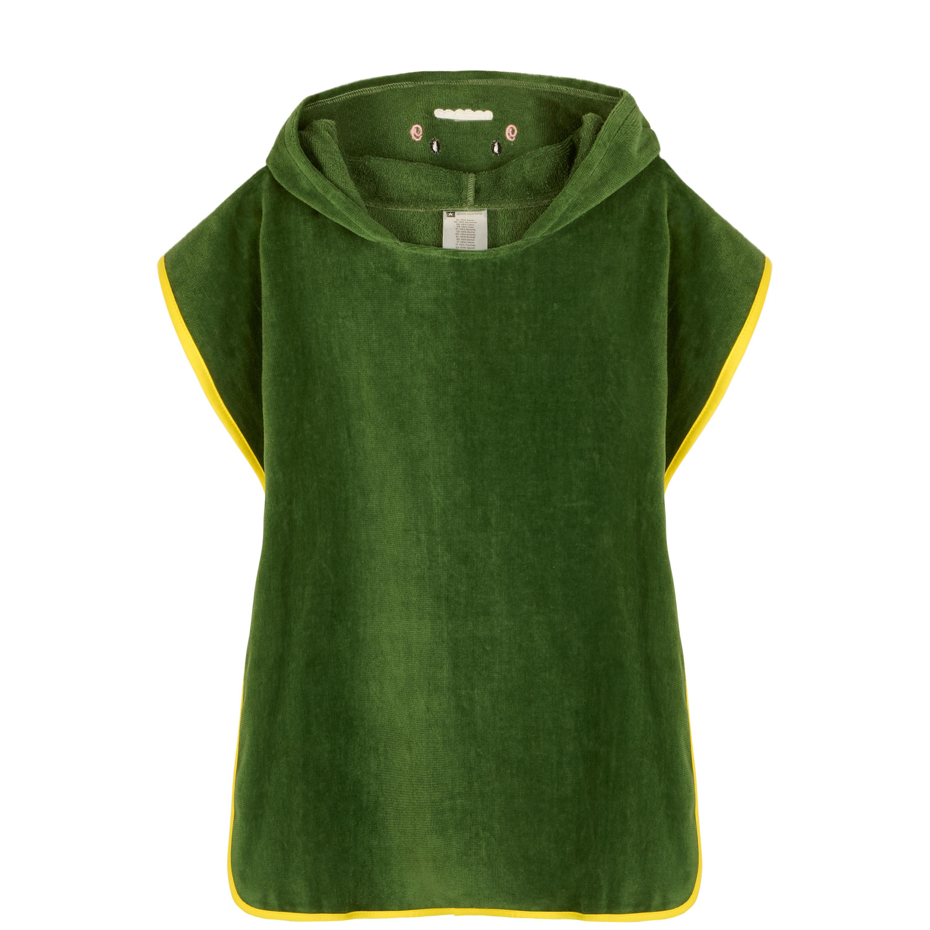 PONCHO JOEP - Basics (140/60cm)