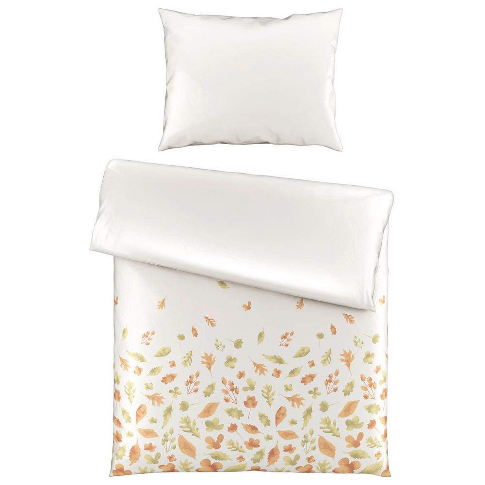 POSTEĽNÁ BIELIZEŇ STREUBLÄTTER