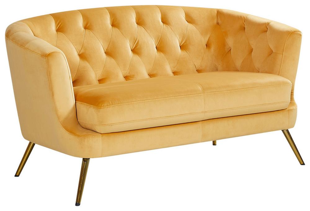 ZWEISITZER-SOFA LITA