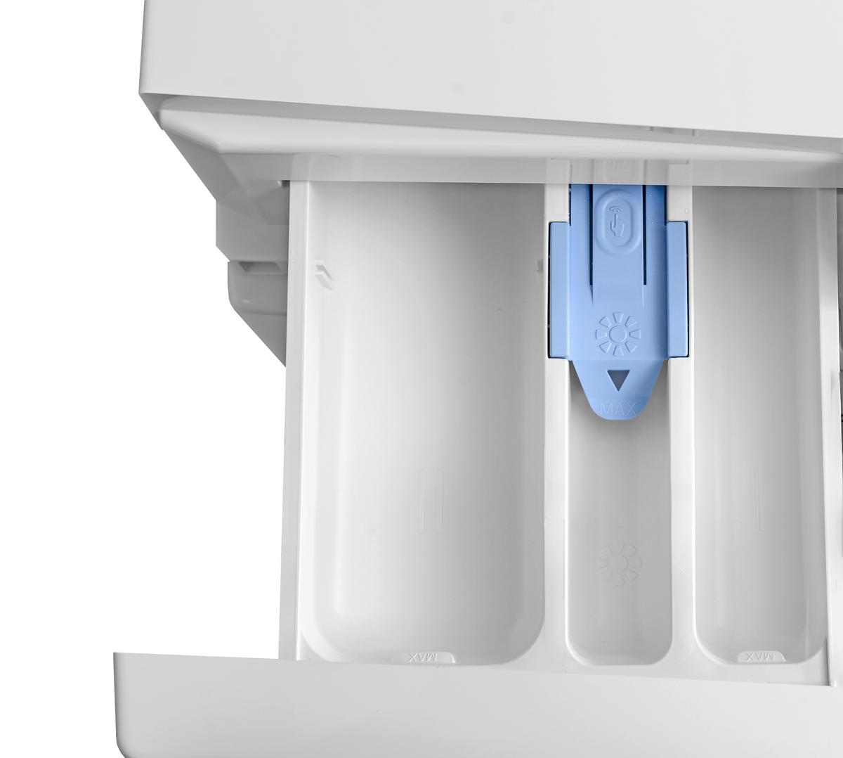 Waschmaschine 10829531 - Wmi 99342 Wifi - Weiß, Basics, Metall (59,7/84,5/58,2cm) - Vestel