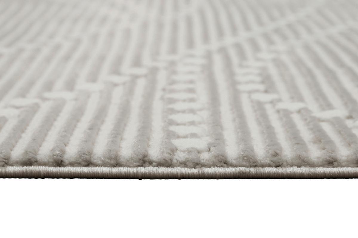 Flachwebteppich, 120x170 cm Selena - Beige/Creme, Basics, Textil (120/170cm) - Esprit