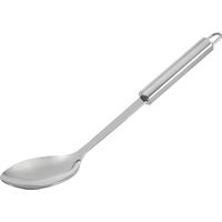 VARECHA DANI - farba ušľachtilej ocele, Konventionell, kov (32cm) - Modern Living