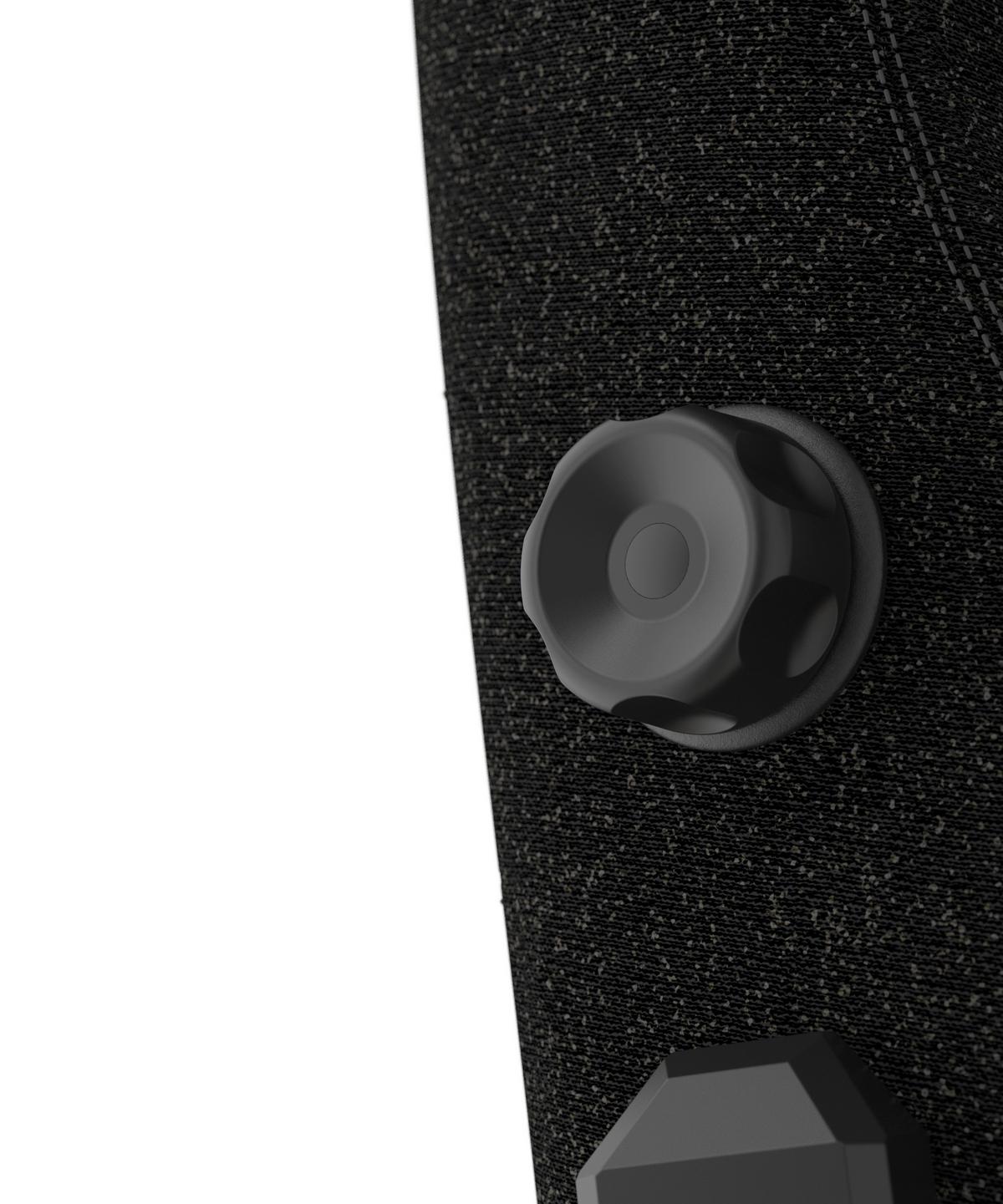 Gamingstuhl Master Schwarz B: 70cm - Schwarz, KONVENTIONELL, Textil/Metall (70/133/70cm) - Dxracer