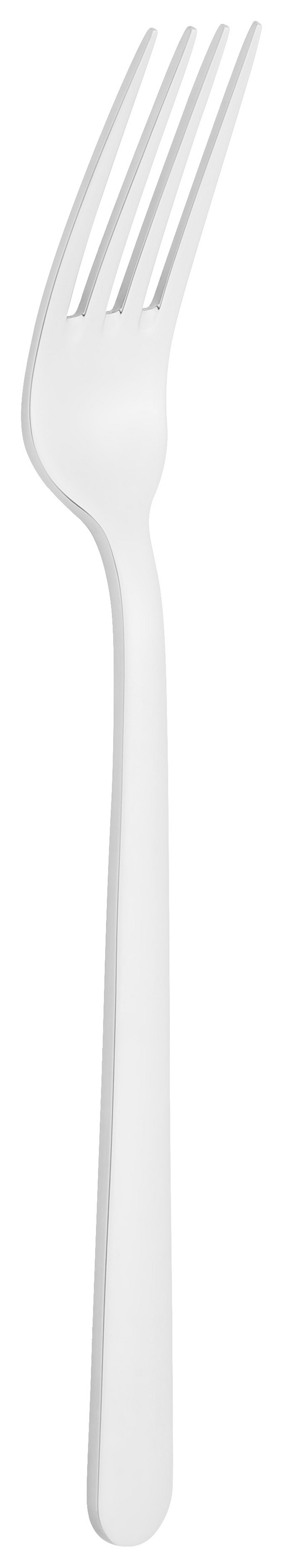 Besteckset 67-Teilig Beta Nc für 12 Personen - Silberfarben, MODERN, Metall (43/8.5/35.5cm) - Berndorf