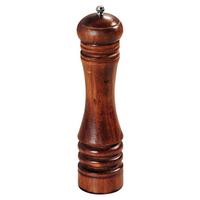 Salz- Und Pfeffermühle Braun B: 6 Cm - Basics (6/6/26.5cm) - Kesper
