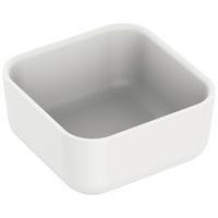 Příborník LIS -EXT- - bílá, Moderní, plast (7,6/7,6/3,4cm) - Mömax