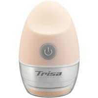 Massagegerät Perfect Make-Up für Gesicht inkl. Schwamm - Hellrosa, MODERN, Kunststoff (5,7/8,5cm)