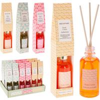 Aróma difúzér DIFFUSER - pink/žltá (0.05l)