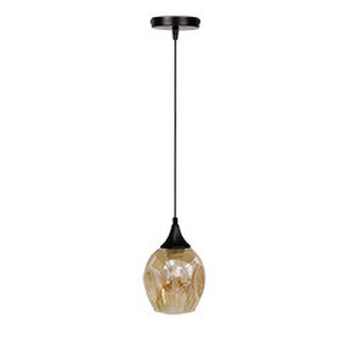 Hängeleuchte 31-00583 - Basics, Metall (14/14/100cm)
