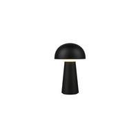 Akku-Tischleuchte R52176102 Lennon - Design (13,6/21,5cm)