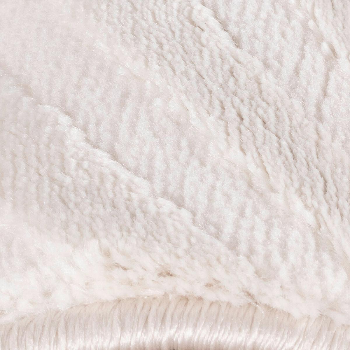Läufer Sahara - Creme, Design, Textil (80/250cm) - Novel