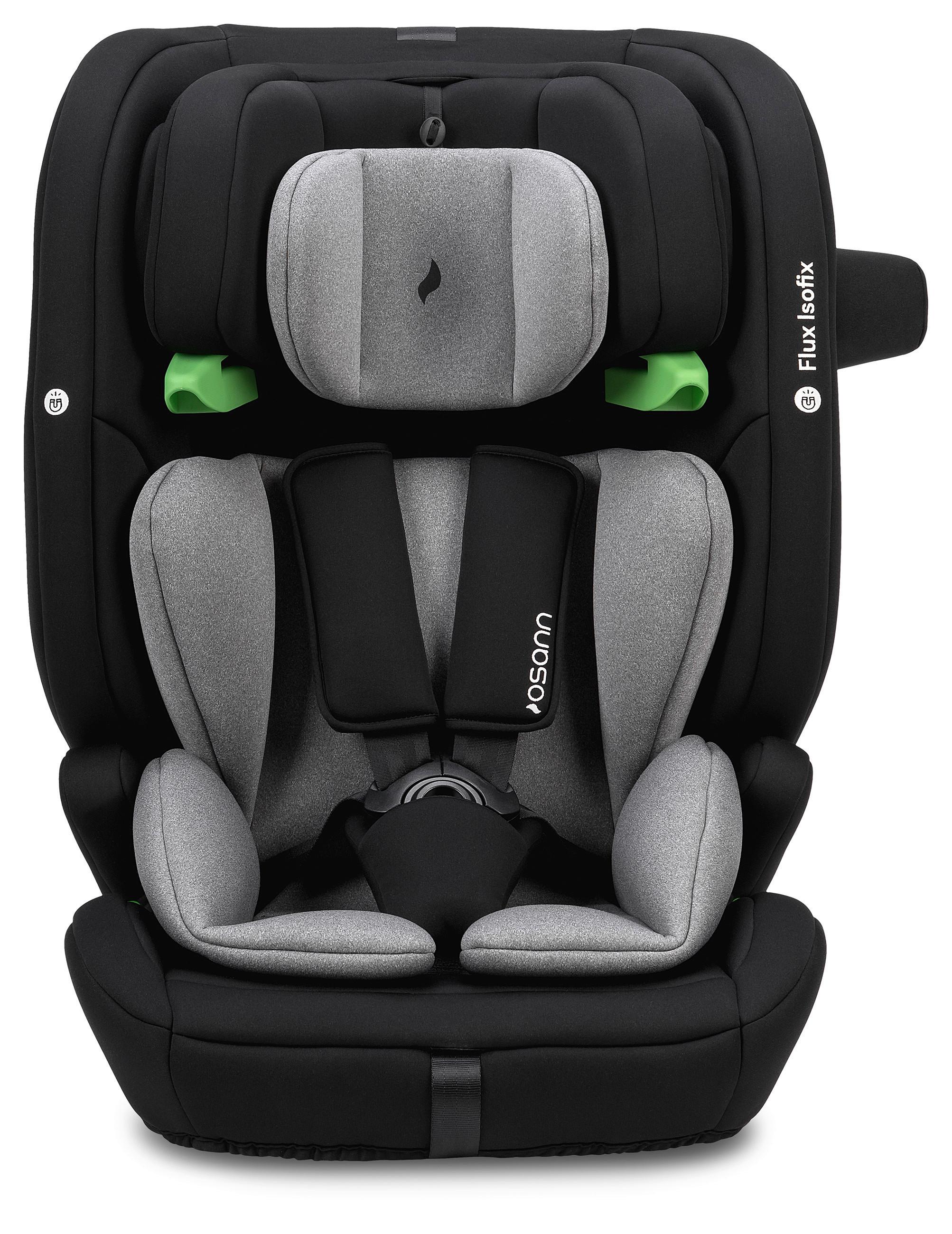Kinderautositz Flux Isofix