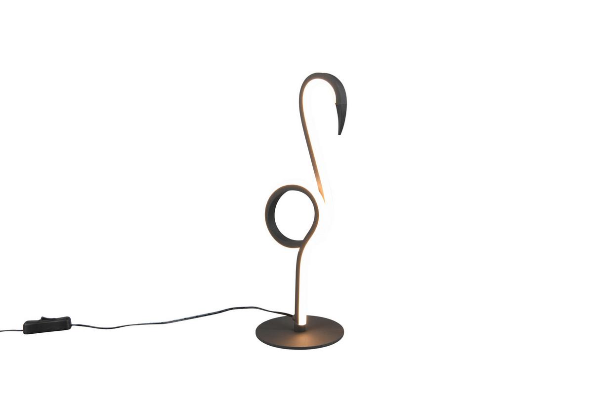Led-tischleuchte R54581132 Ingo - Trend (14,5/35/12cm)