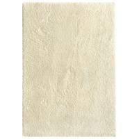 Teppich, Beige, Flor: 22mm Mari - Beige, MODERN, Textil (120/160cm) - Luca Bessoni