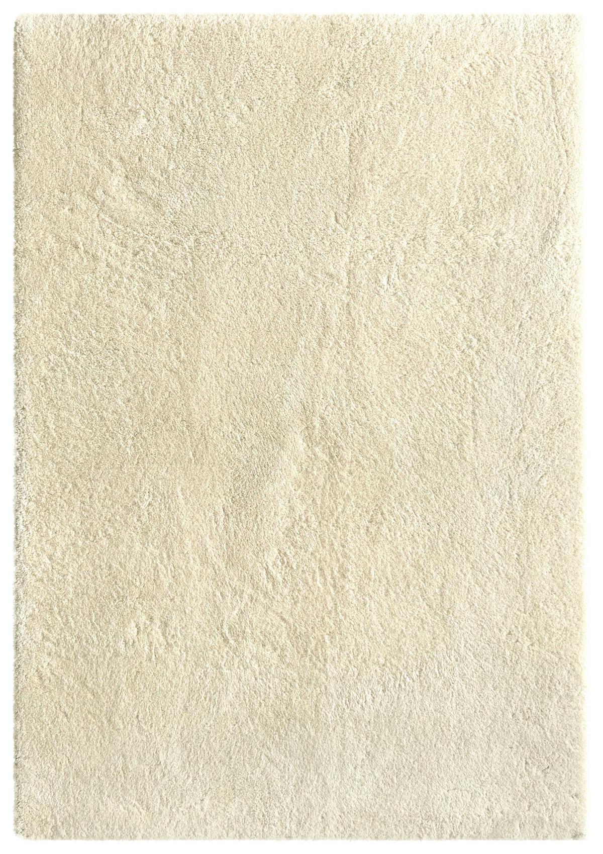 Teppich, Beige, Flor: 22mm Mari - Beige, MODERN, Textil (120/160cm) - Luca Bessoni