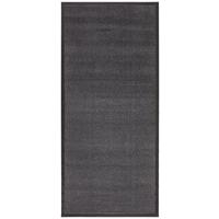 BĚHOUN Hamptons 4, 90/200cm - šedá/černá, Konvenční, textil (90/200cm) - Modern Living
