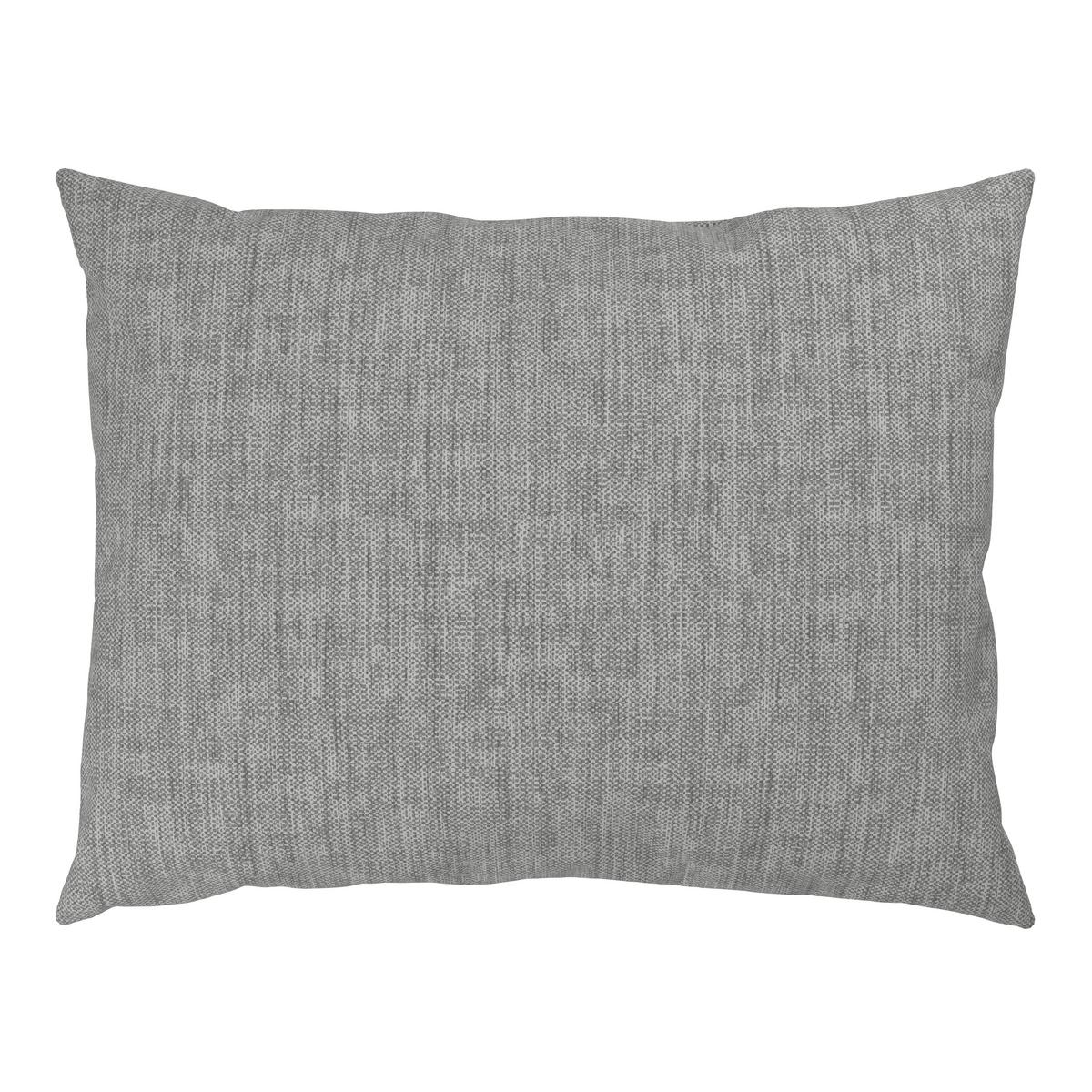 Ágyneműhuzat-garnitúra Toronto - ezüstszínű, Modern, textil - Luca Bessoni