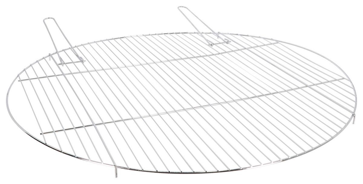 Grillrost Rund XL - LIFESTYLE (82,5/82,5/2,5cm)