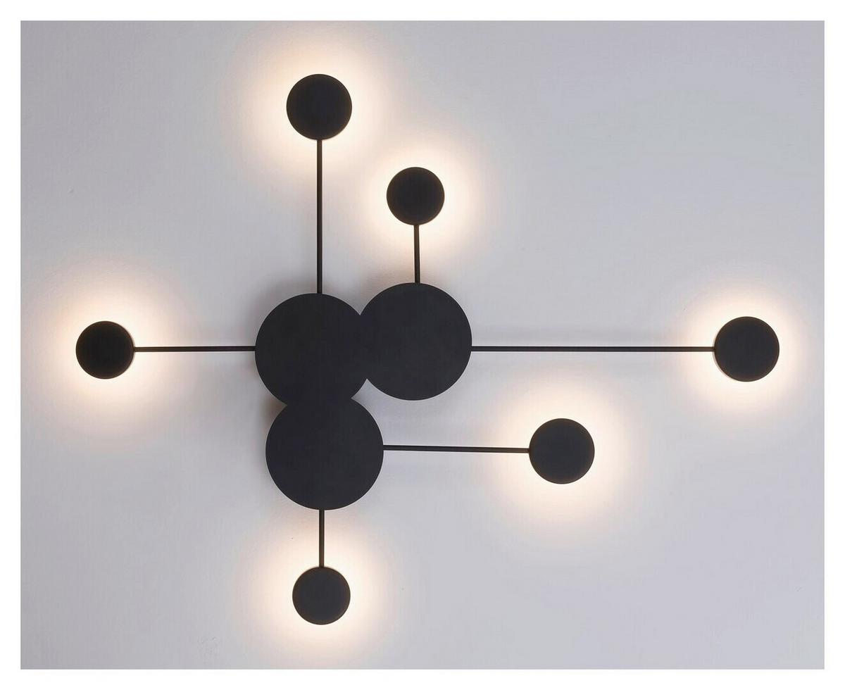 ZÁVESNÉ SVIETIDLO AMADEO - Design (74.5/96/6cm) - Rabalux