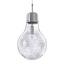 Závesná Lampa Lara - Moderný, kov/sklo (21/110cm) - Mömax modern living Závesná Lampa Lara - Moderný, kov/sklo (21/110cm) - Mömax modern living