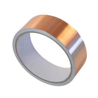 Schnecken-Abwehrband Schnecken-Abwehrband Kupfer - Kupferfarben, Basics (500/3cm) - Windhager