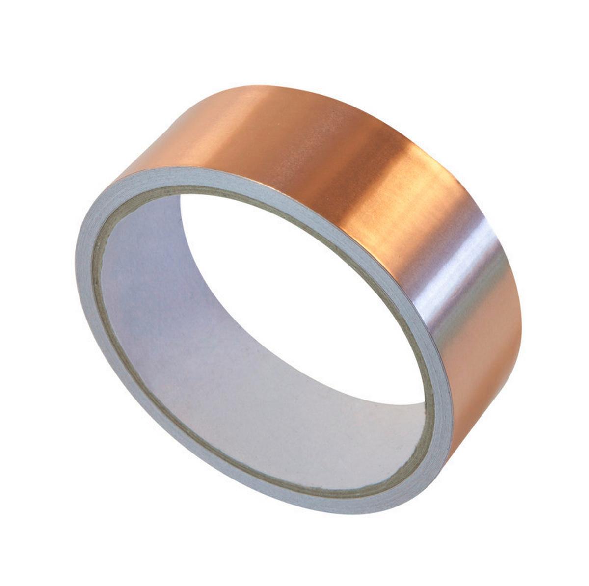 Schnecken-Abwehrband Schnecken-Abwehrband Kupfer - Kupferfarben, Basics (500/3cm) - Windhager