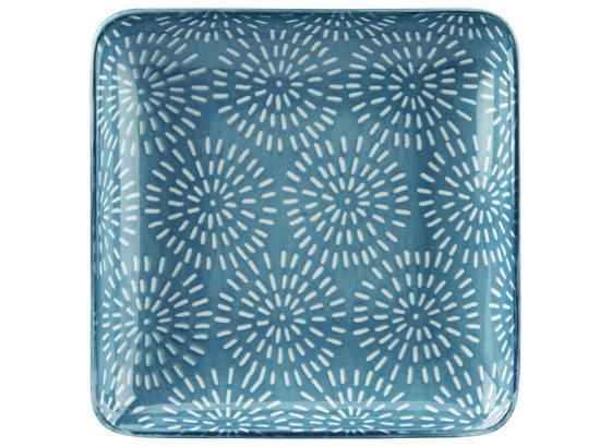 Tácka Nina - modrá, keramika (12,5cm) - Mömax modern living Tácka Nina - modrá, keramika (12,5cm) - Mömax modern living