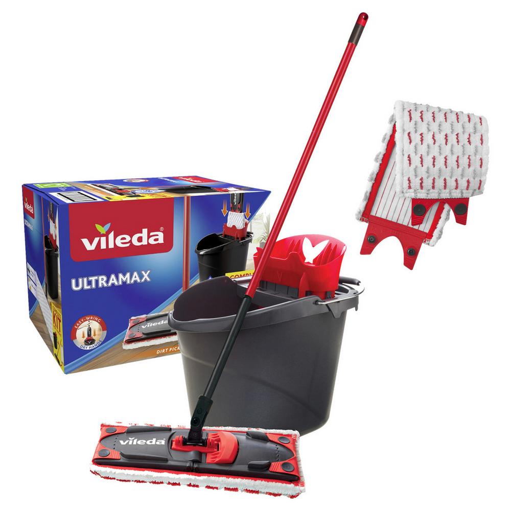 E-shop Čistiaca Sada Vileda Ultramax Set Box