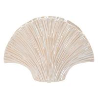 Vase Pot Perly Perlmutt B: 27 Cm - Perlmutt, Basics, Keramik (27/19/8cm)