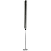PENIČ MLIEKA FUSION - strieborná, Konventionell, kov (24,8/1,5/1,5cm)