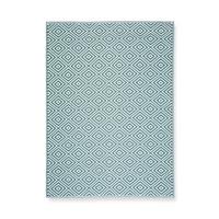 VONKAJŠÍ KOBEREC MIAMI - tmavozelená, Basics (120/170cm) - Mömax