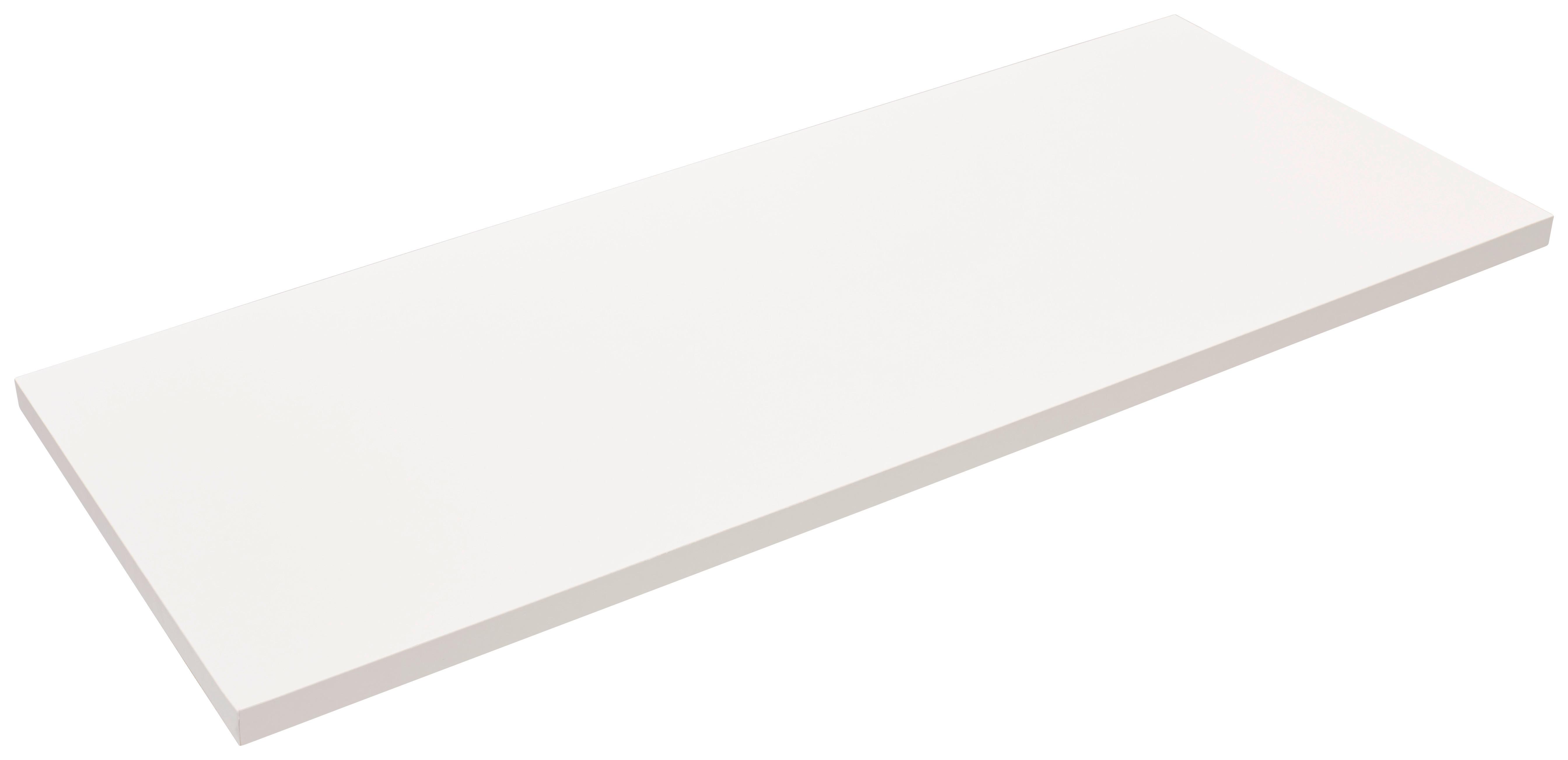 80 cm langes Wandboard in Weiß online kaufen